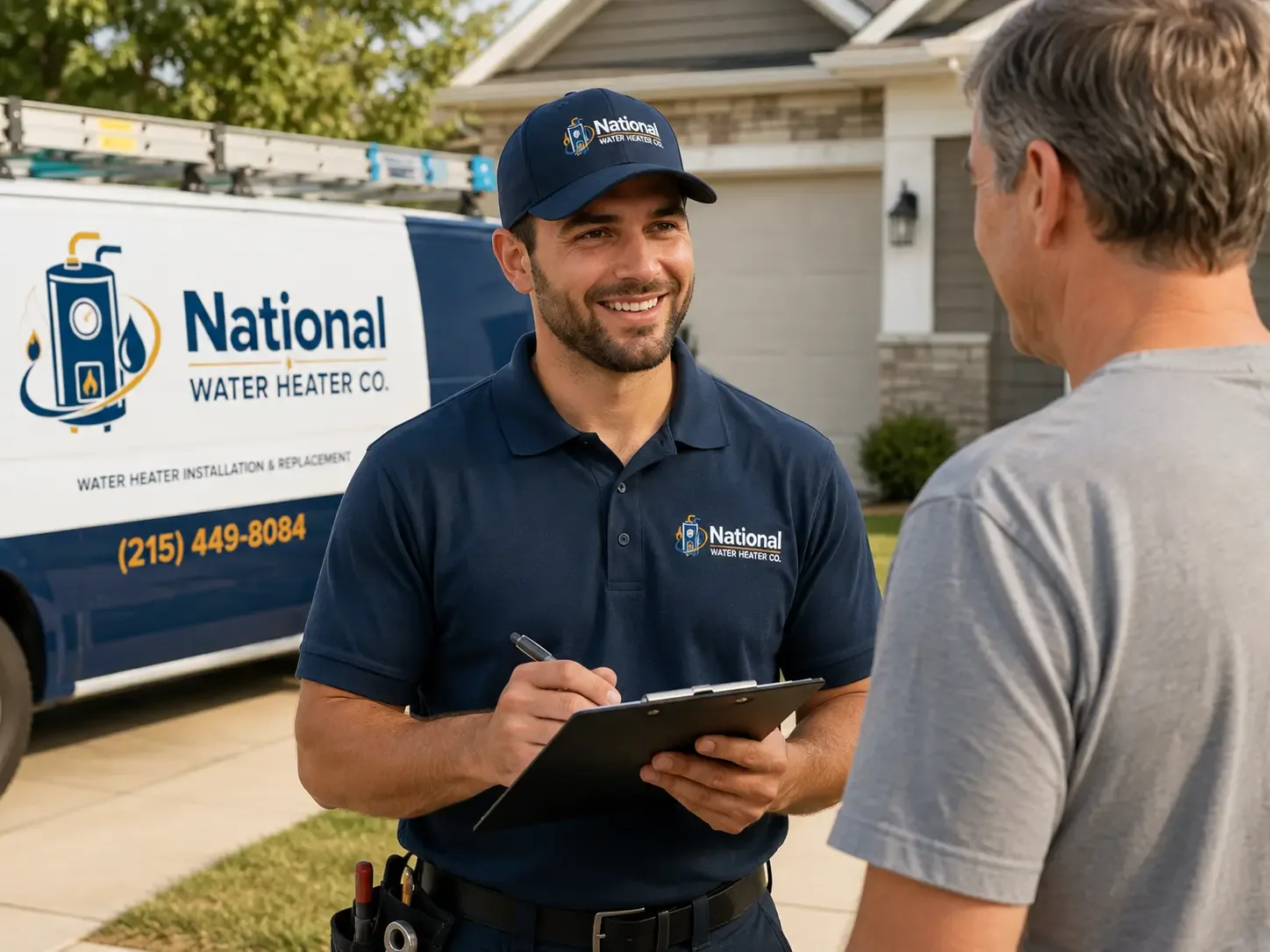 Water Heater Installation Chester, NE FAQs